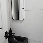 Moderny 3 - Spalnovy S Velkou Terasou * Bobrów