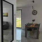 Moderny 3 - Spalnovy S Velkou Terasou *