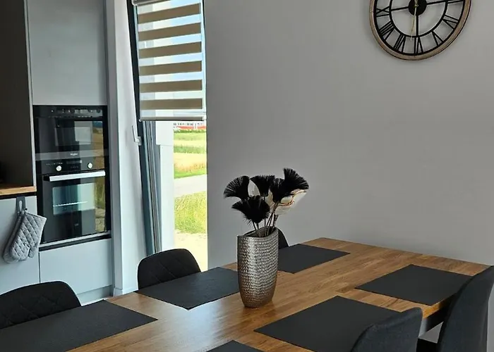 Apartamento Moderný 3 - Spálňový S Veľkou Terasou